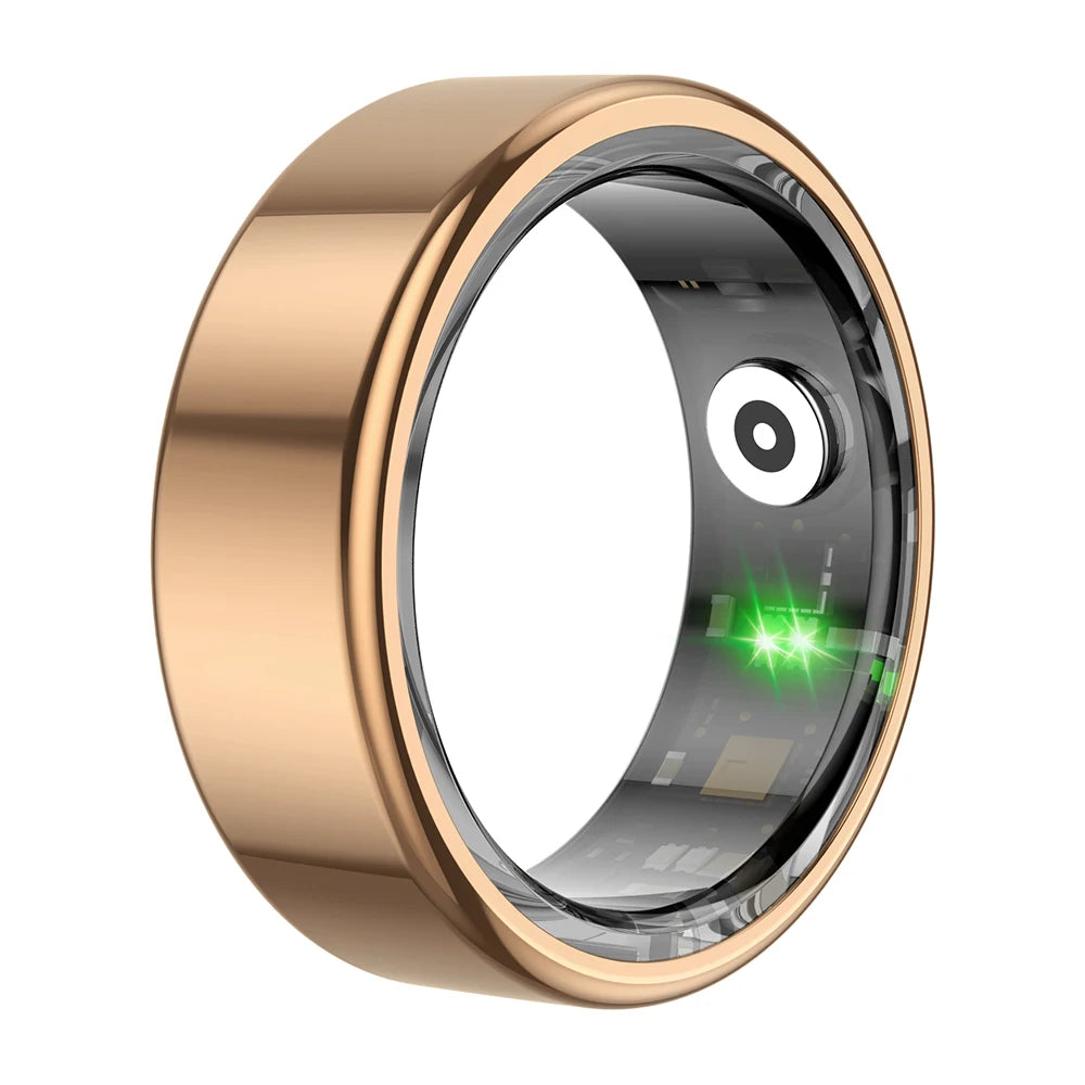 O'Ring 2.0